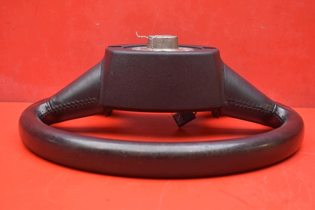 volant kožená MULTIFUNKCYJNA 8P0419091BG AUDI A4 B7 04-08