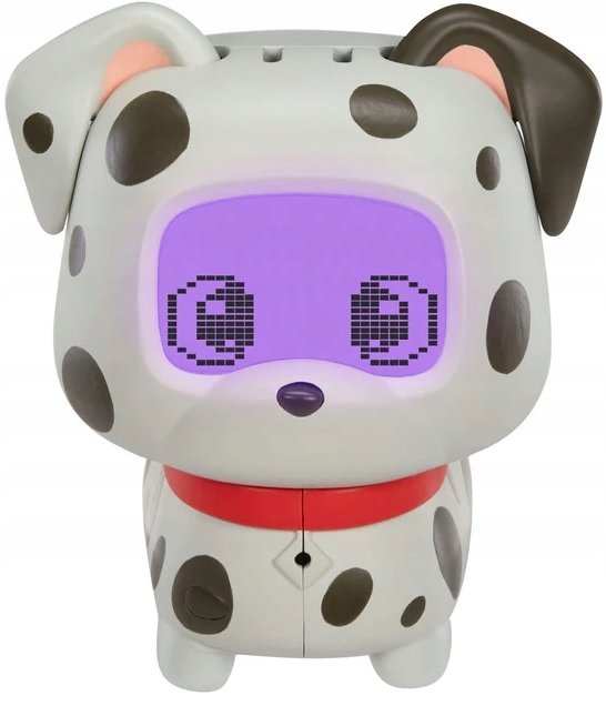 Zabawka interaktywna MGA ENTERTAINMENT Pixel Petz Dalmatyńczyk P4 540304