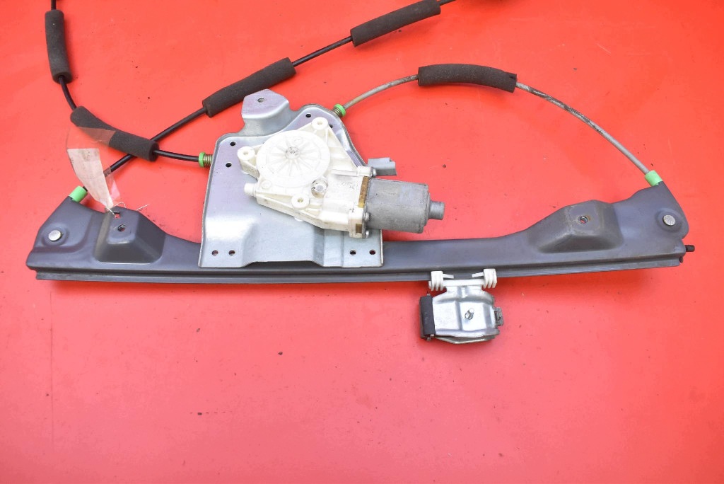 window regulator right front EU SSANGYONG KYRON 05-07