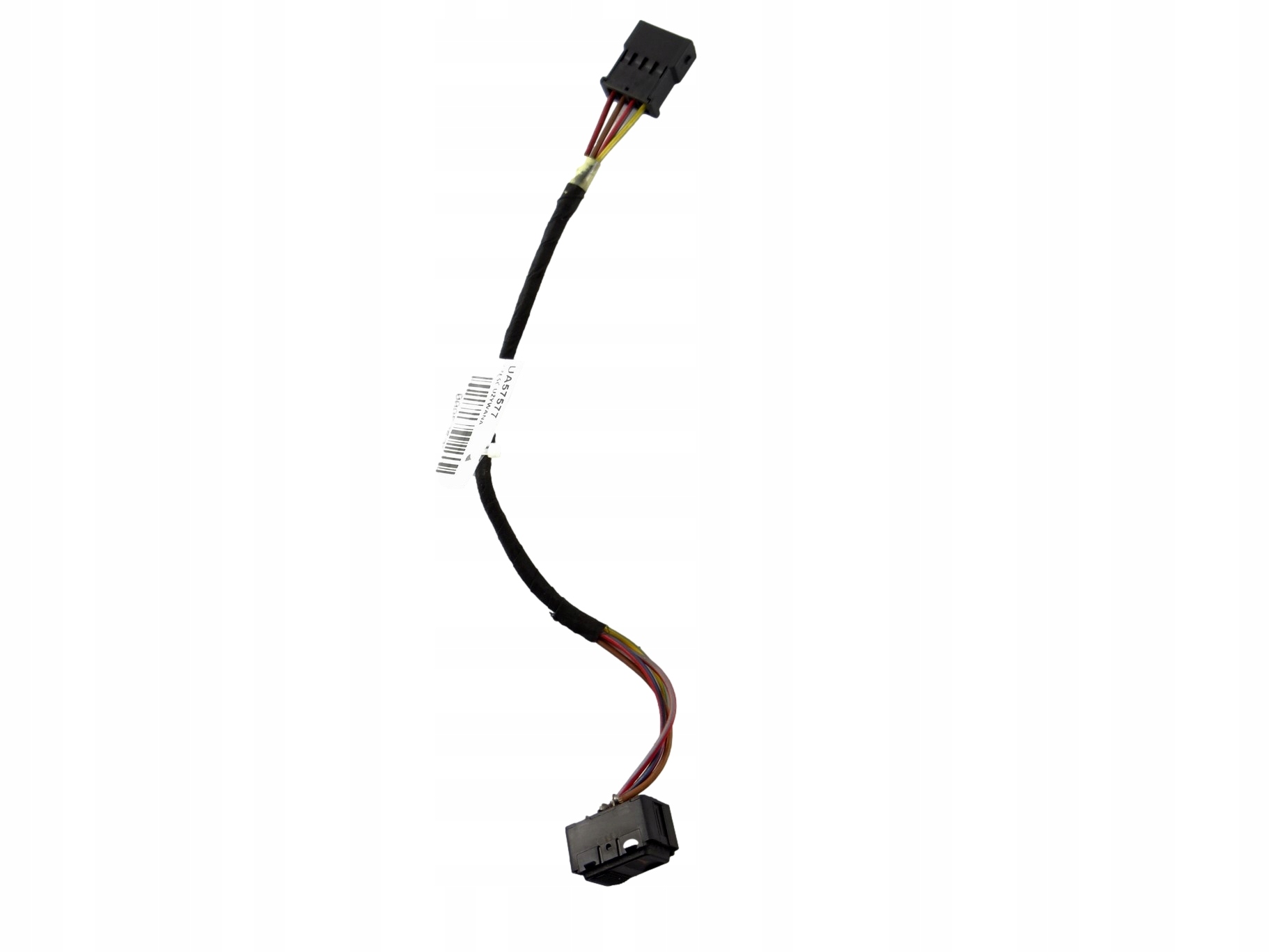 switch of a lock central AUDI A3 8L 8L0 962 107