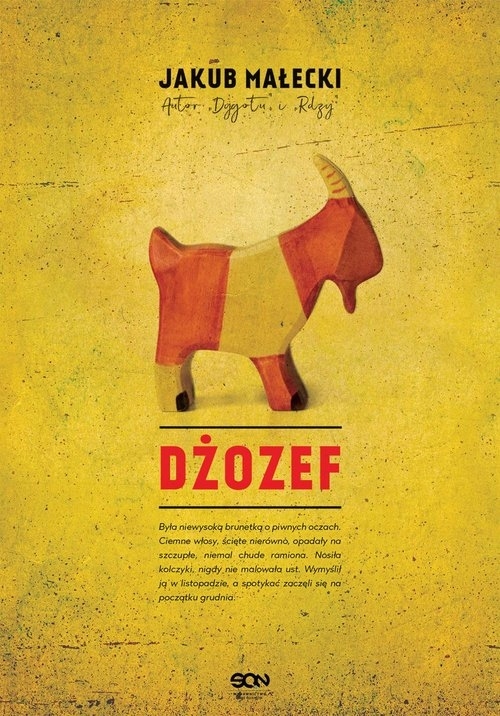 

Dżozef