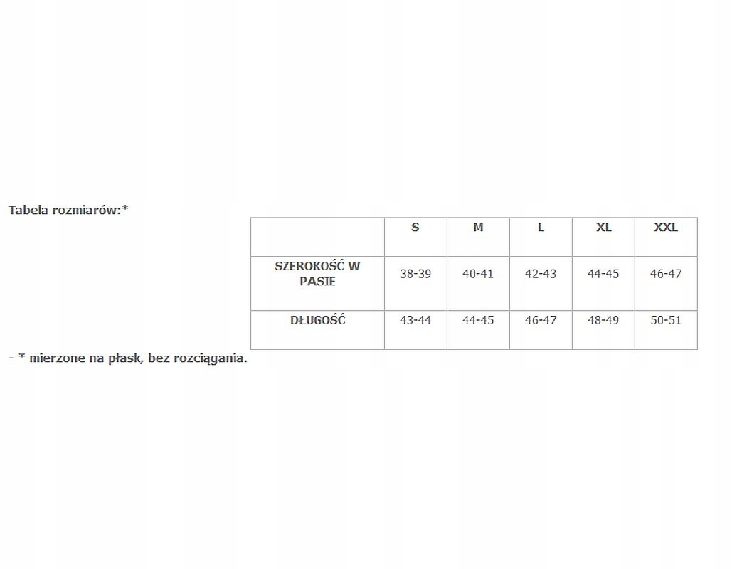 Spodenki sportowe męskie HEAD EASY COURT SHORT White M Kod producenta 811480