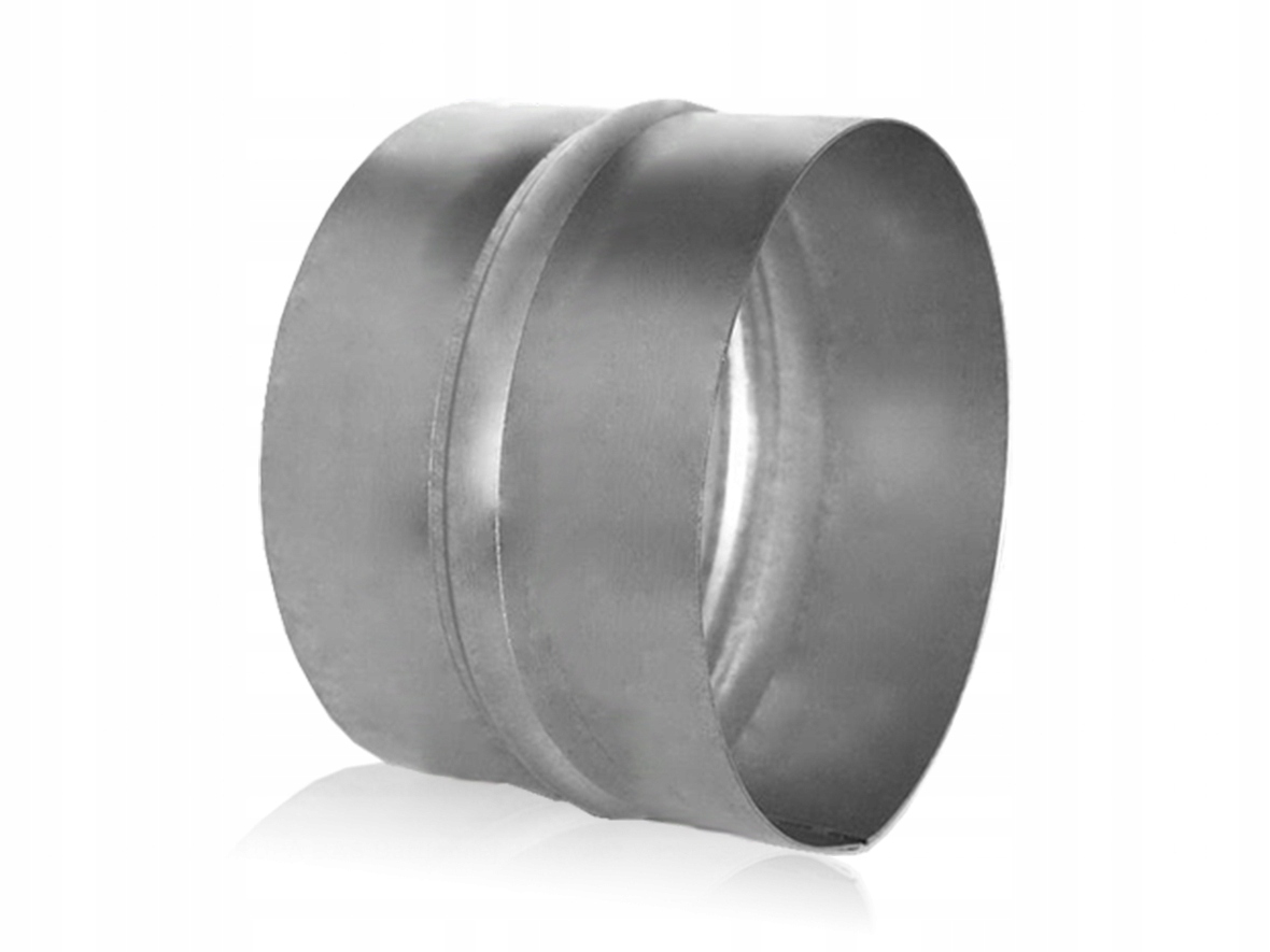 

Złączka nypel flex łącznik Spiro termoflex 80mm