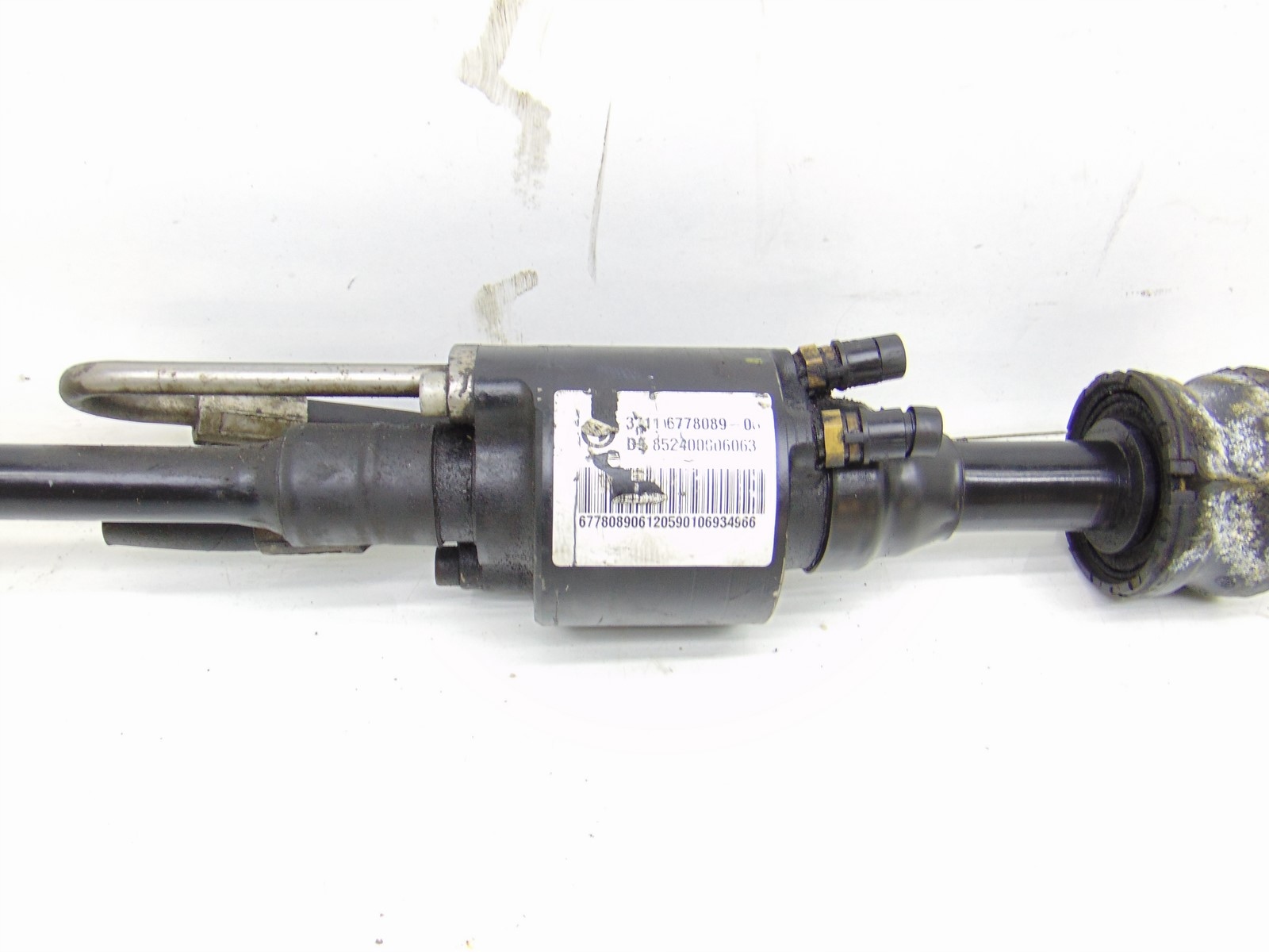 stabilizer rod DYNAMIC DRIVE BMW F01 6778089