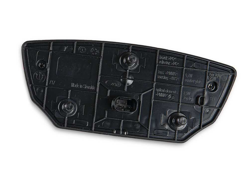 Фонарь задний BMW MOTOR K03 310 R 63218524200