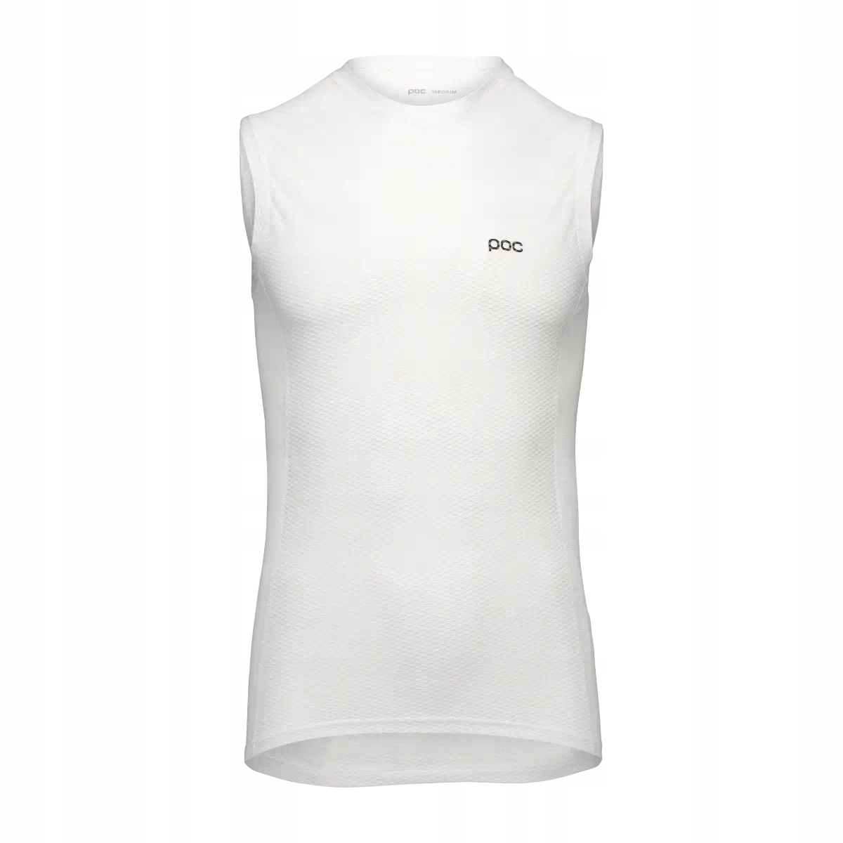 Podkoszulka rowerowa Poc Essential Layer Vest męska rozm. M sezon 2026