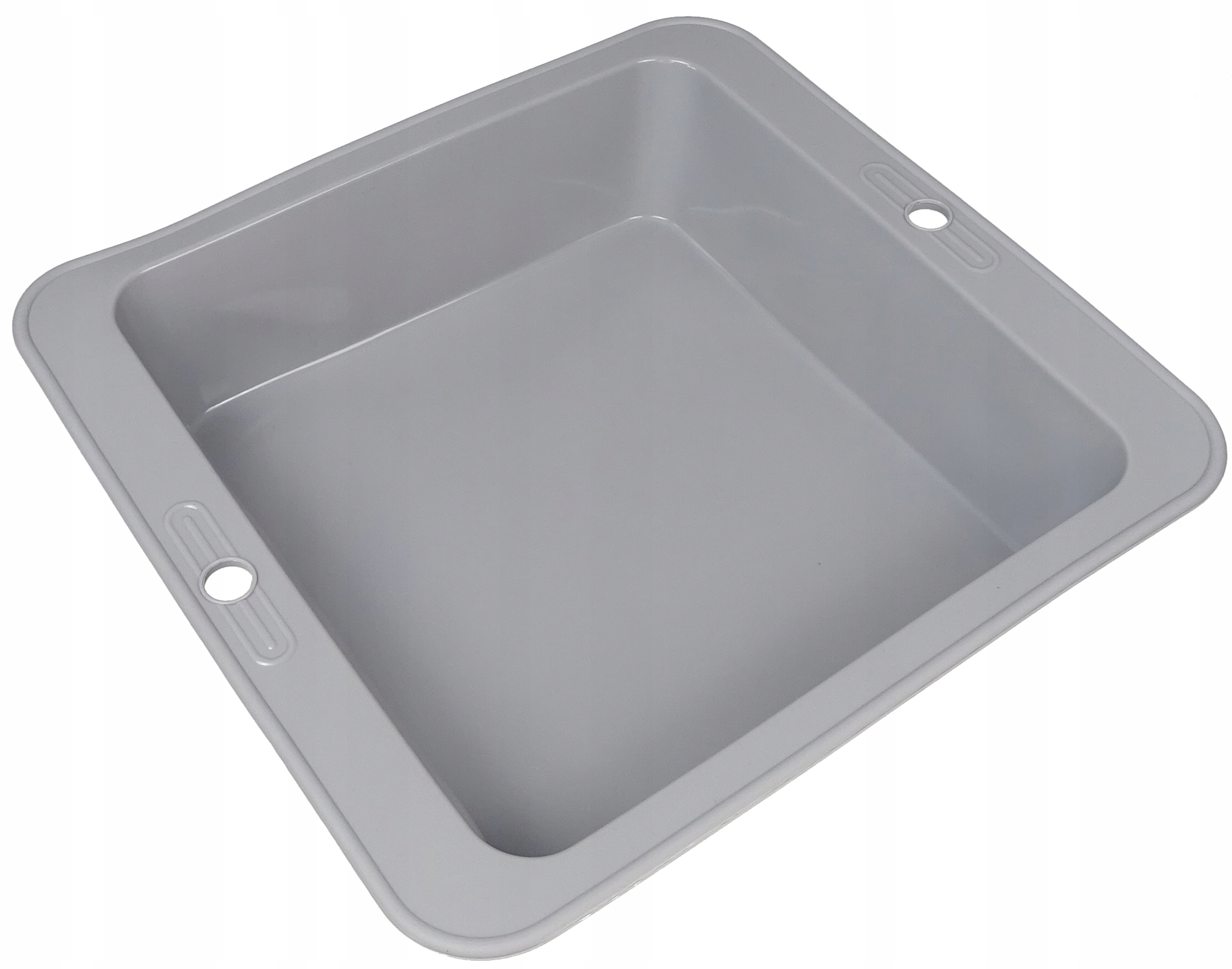 

Forma Silikonowa Do Pieczenia Ciasta Tort Lasagne