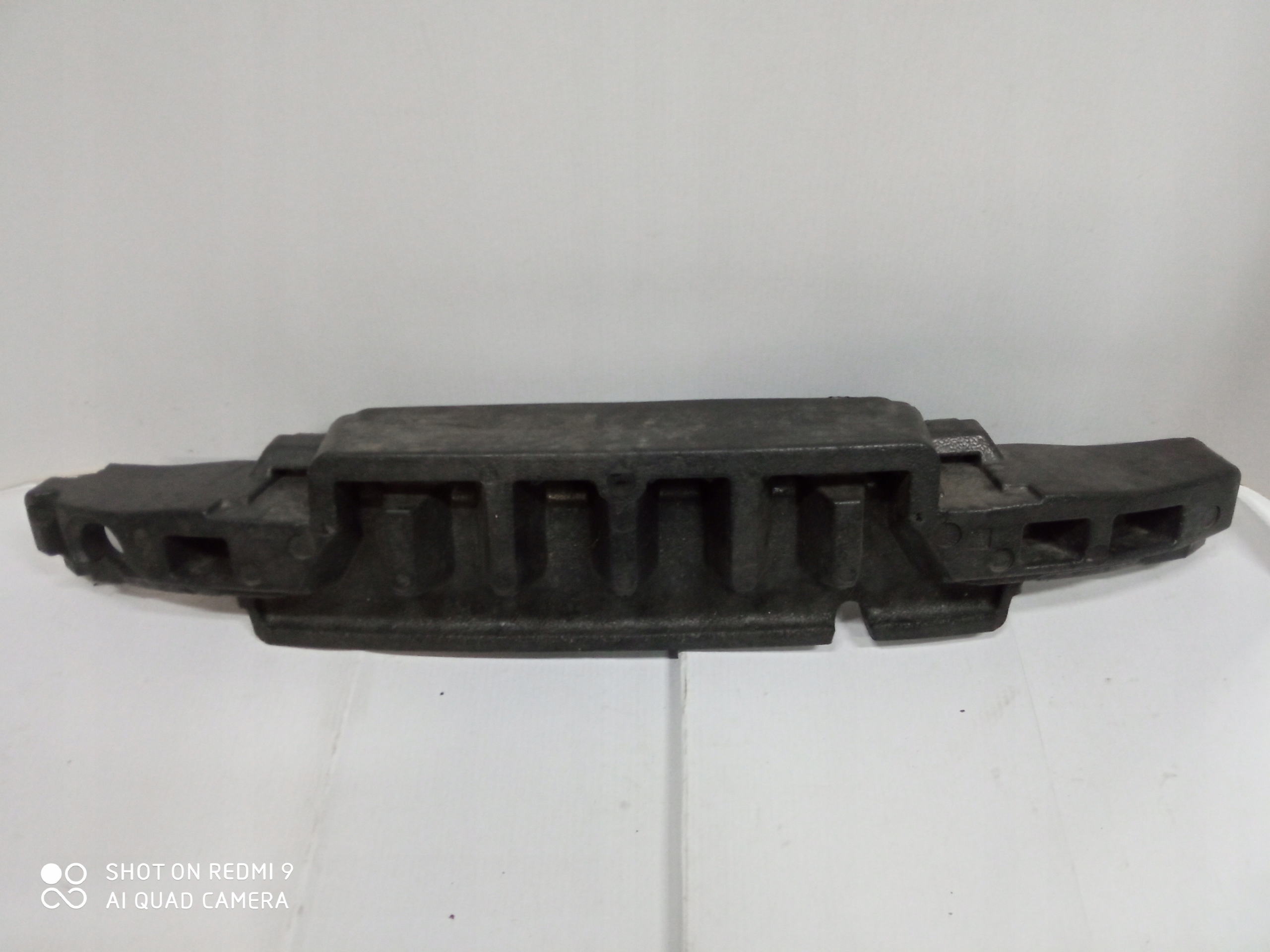 VOLKSWAGEN CADDY 3 LIFT ABSORBER nárazníku předek