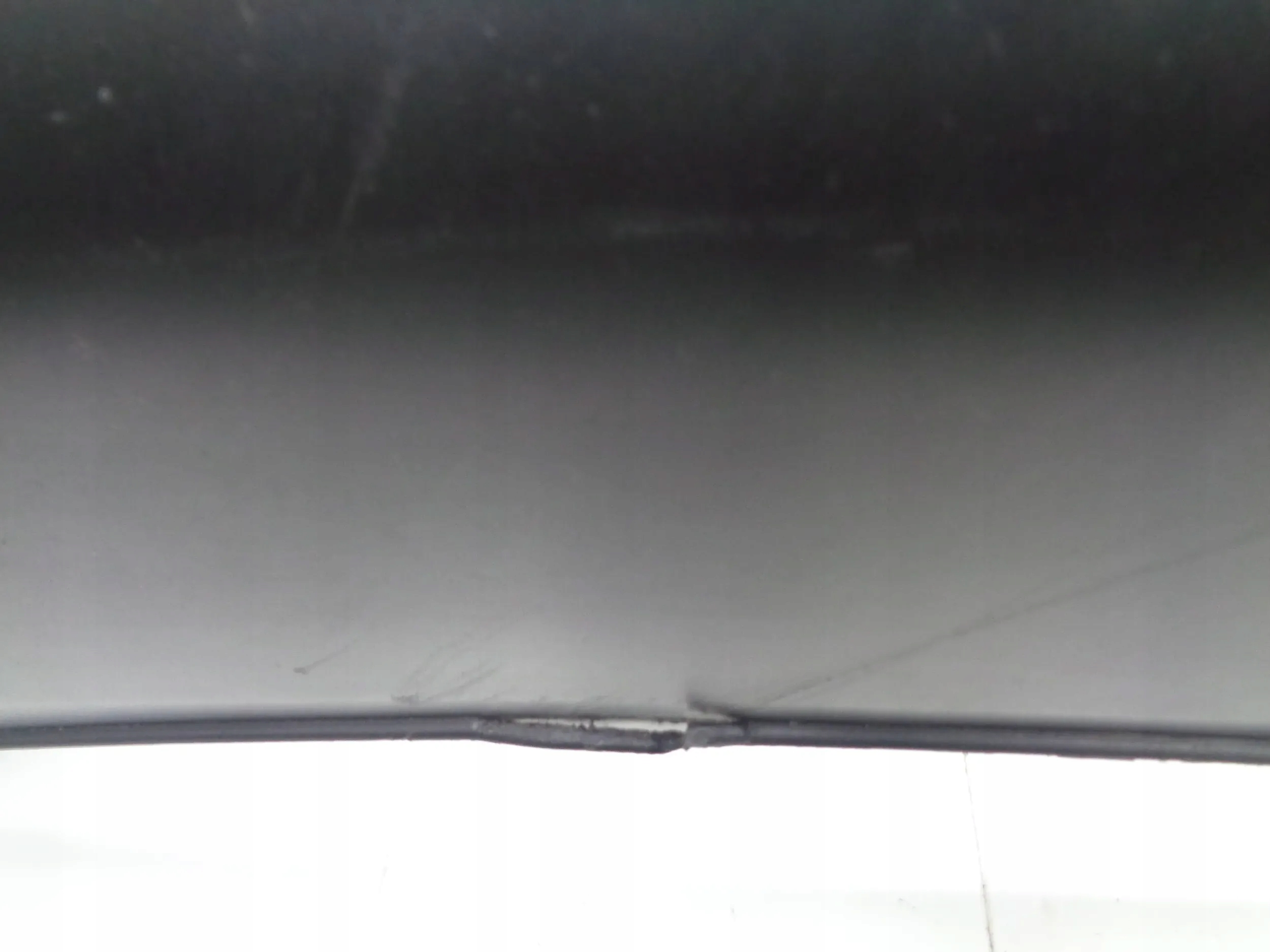 NISSAN X-TRAIL T32 LIFT 17- bumper front front
