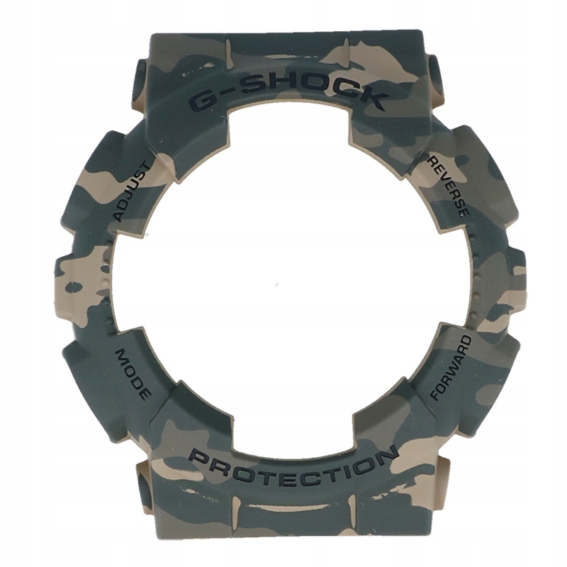 BEZEL CASIO GA-100CM-5A GD-120CM 5A orginał Marka Casio