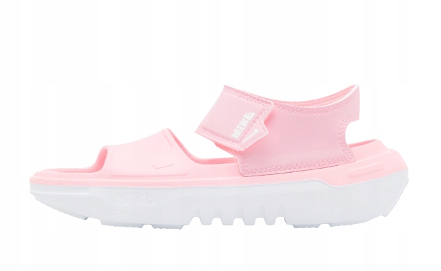 

Sandałki Nike Playscape CU5296-600 Sandały r.40