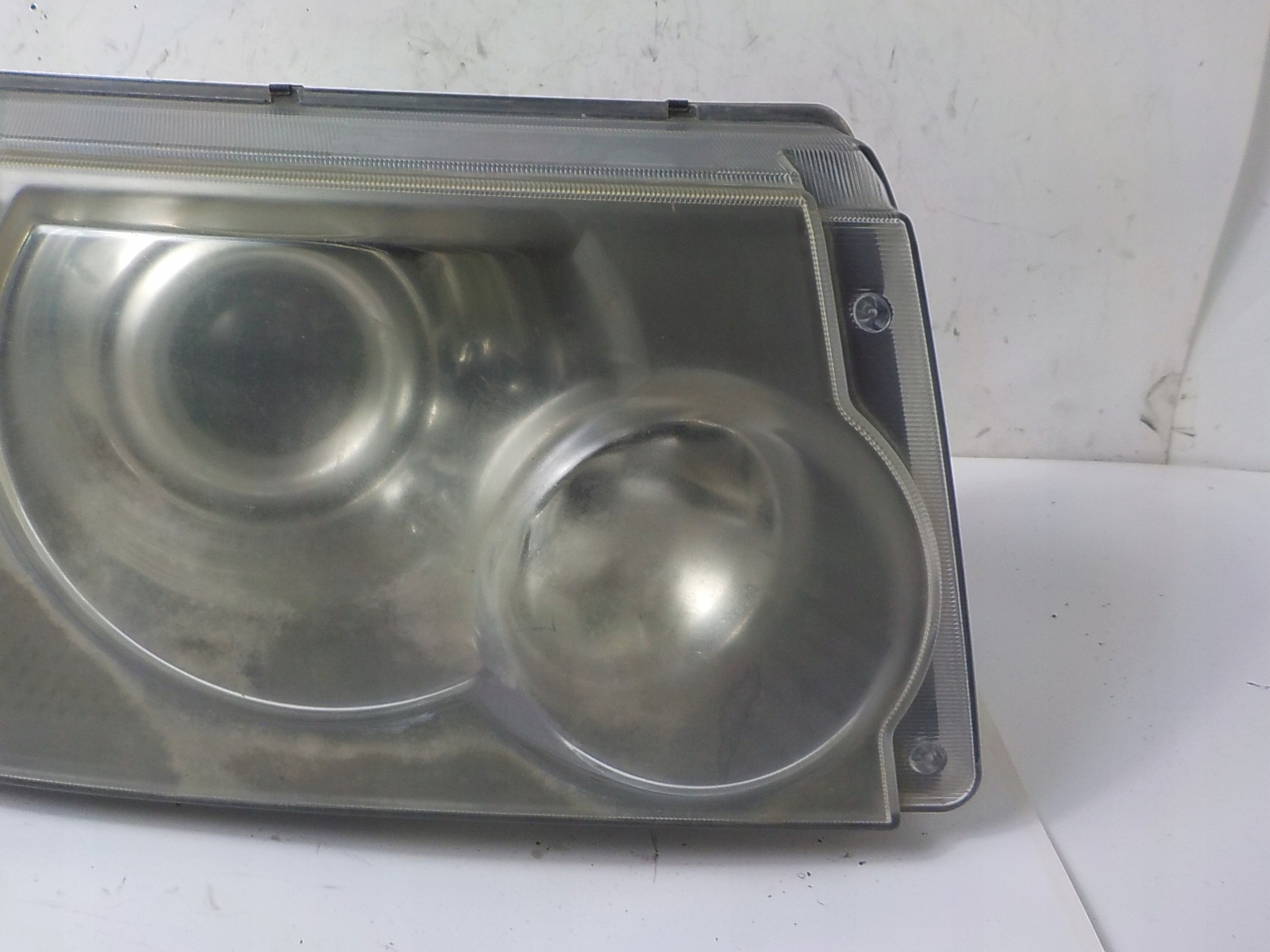 RANGE ROVER L320 XENON light right front front UK