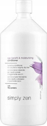 Z.One Simply Zen Age Benefit Hydratační kondicionér na vlasy 1000 ml
