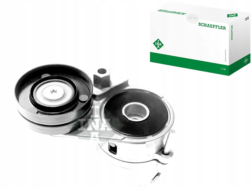 Ina Napinacz Klínového Řemene Vel. Vw V6 2,6-2,8 I