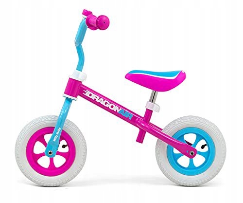 Rowerek Biegowy Dragon Air Candy