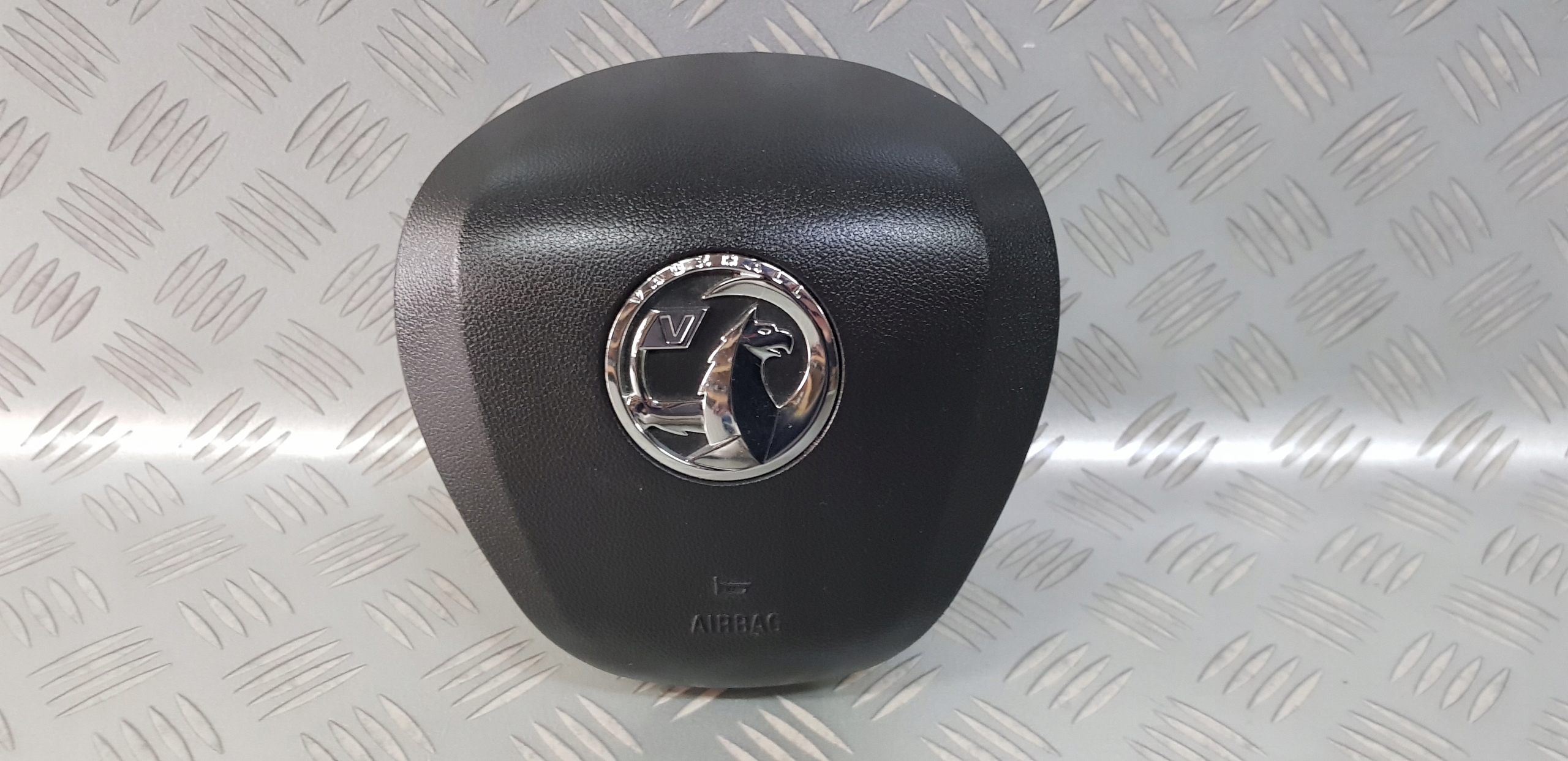 ПОДУШКА БЕЗОПАСНОСТИ ВОДИТЕЛЯ AIR BAG CORSA E