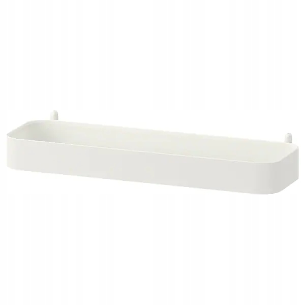 

Ikea Skadis Półka, biały