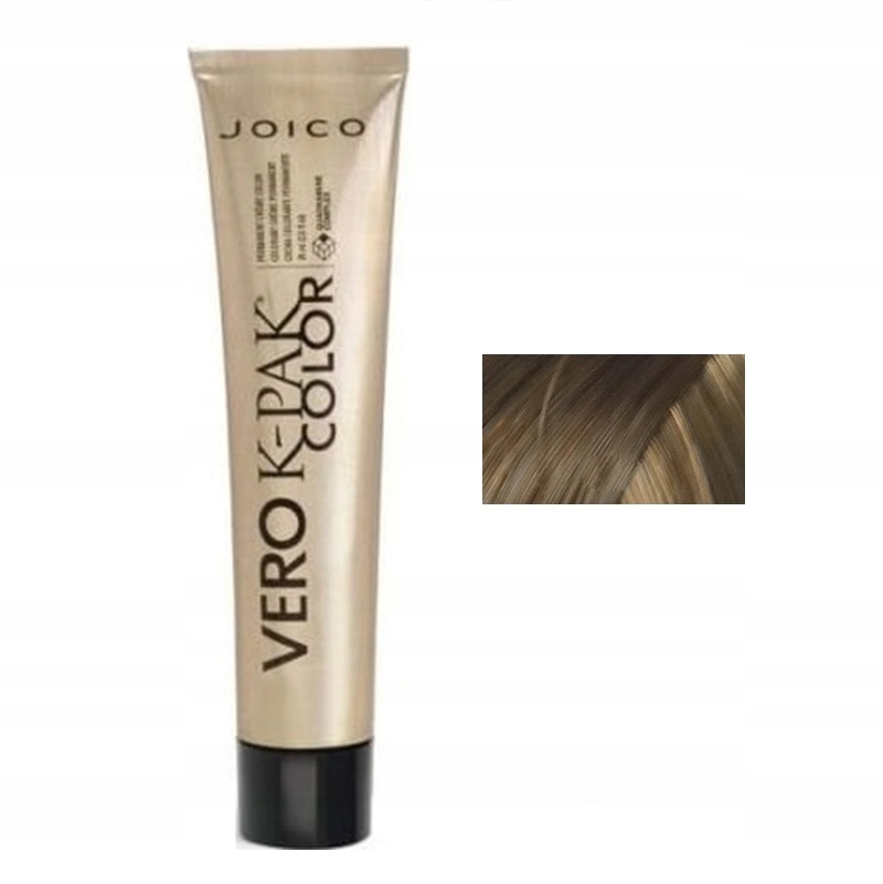 Joico Vero K-Pak Color 6B 74ml Světle béžová hnědá barva na vlasy