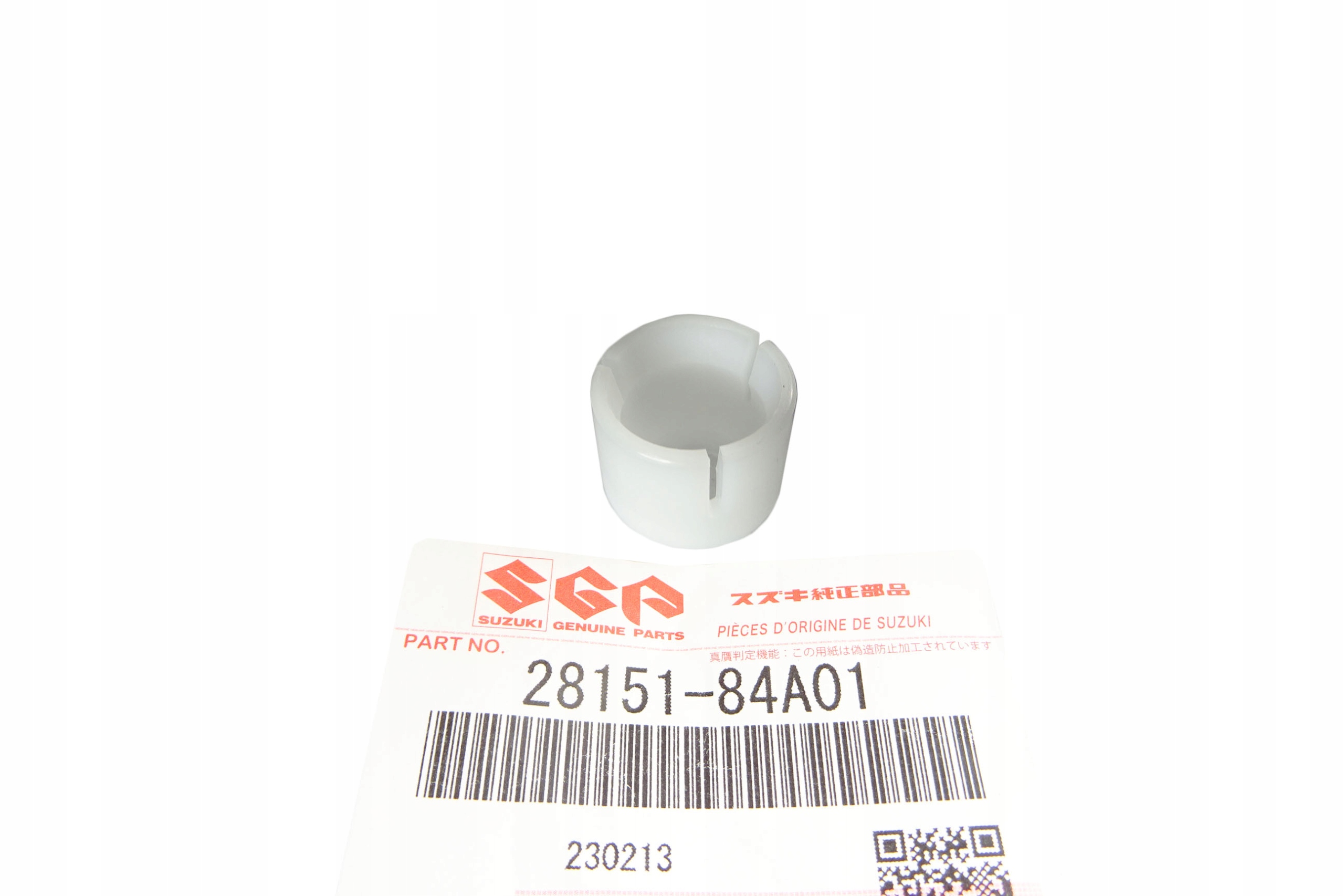 SUZUKI GRAND VITARA TULEJA DRĄŻKA LEWARKA BIEGÓW