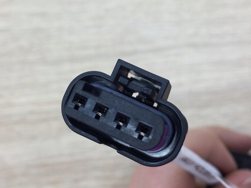 KAMERA przod tyl PEUGEOT 5008 3008 CITROEN DS7 Installation side front