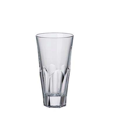 Bohemia Apollo Pohár 480 ML Long Kpl 6 Ks