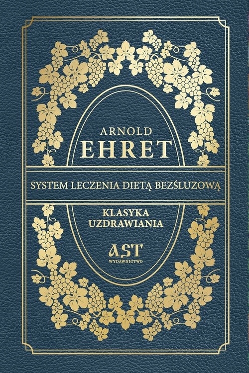

System leczenia dietą bezśluzową