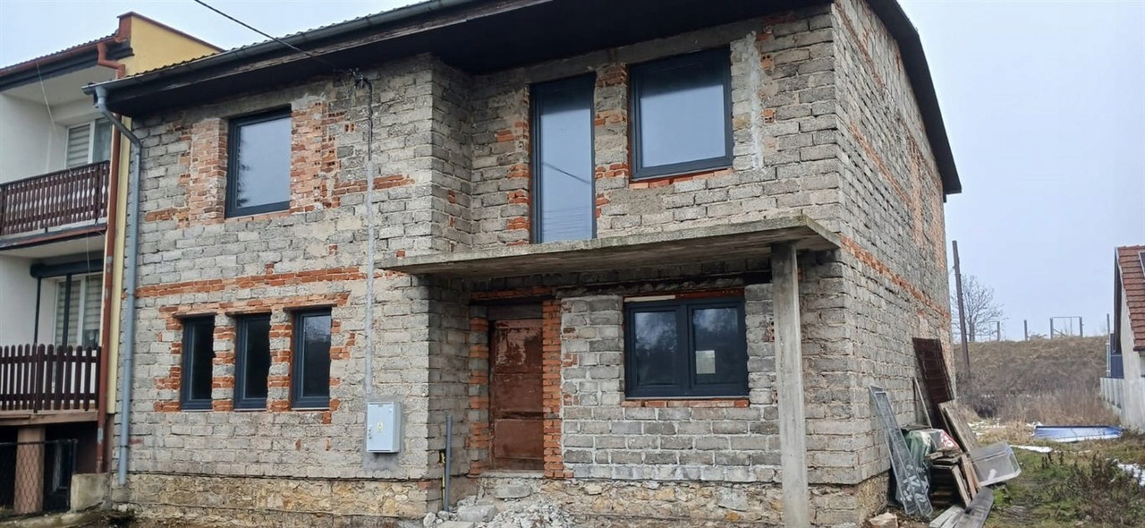 Dom, Strzelce Opolskie, Strzelce Opolskie, Strzelecki, 120 m²