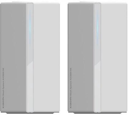 Xiaomi Mesh System AX3000 Ne (sada 2 kusů)