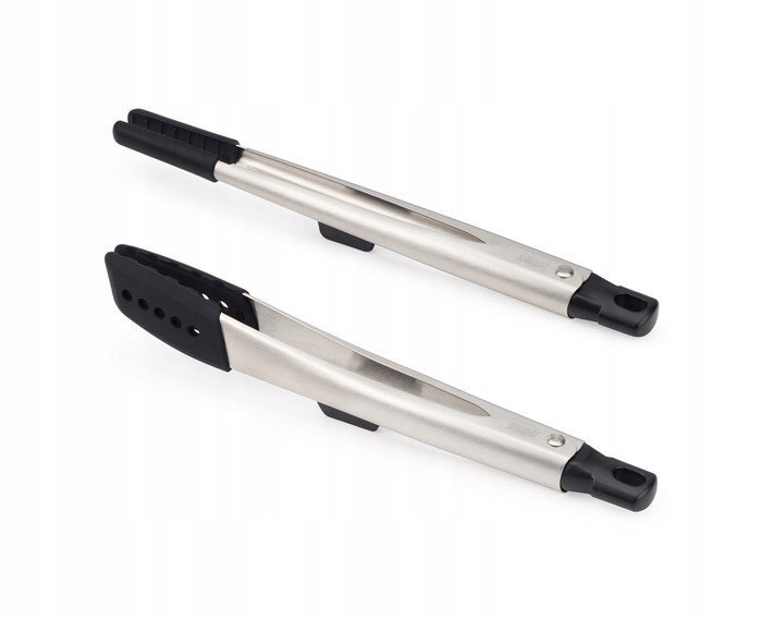 JJ-Sada kleští 2ks Elevate Silicone Steel