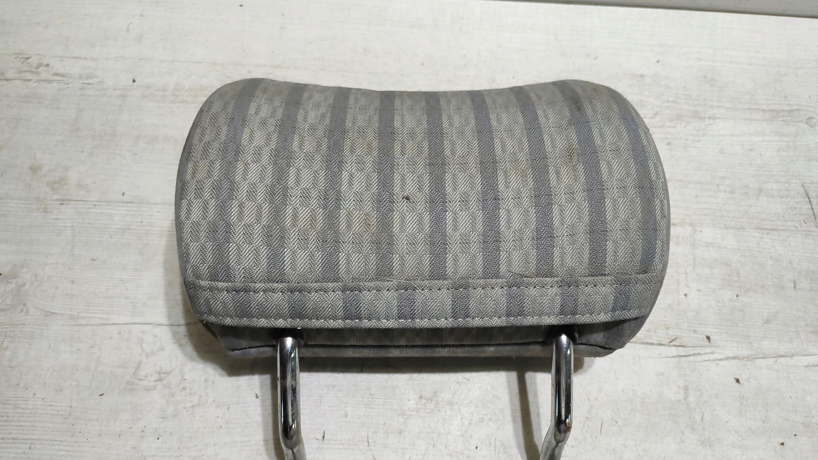 rest kanapy rear part Mercedes w124