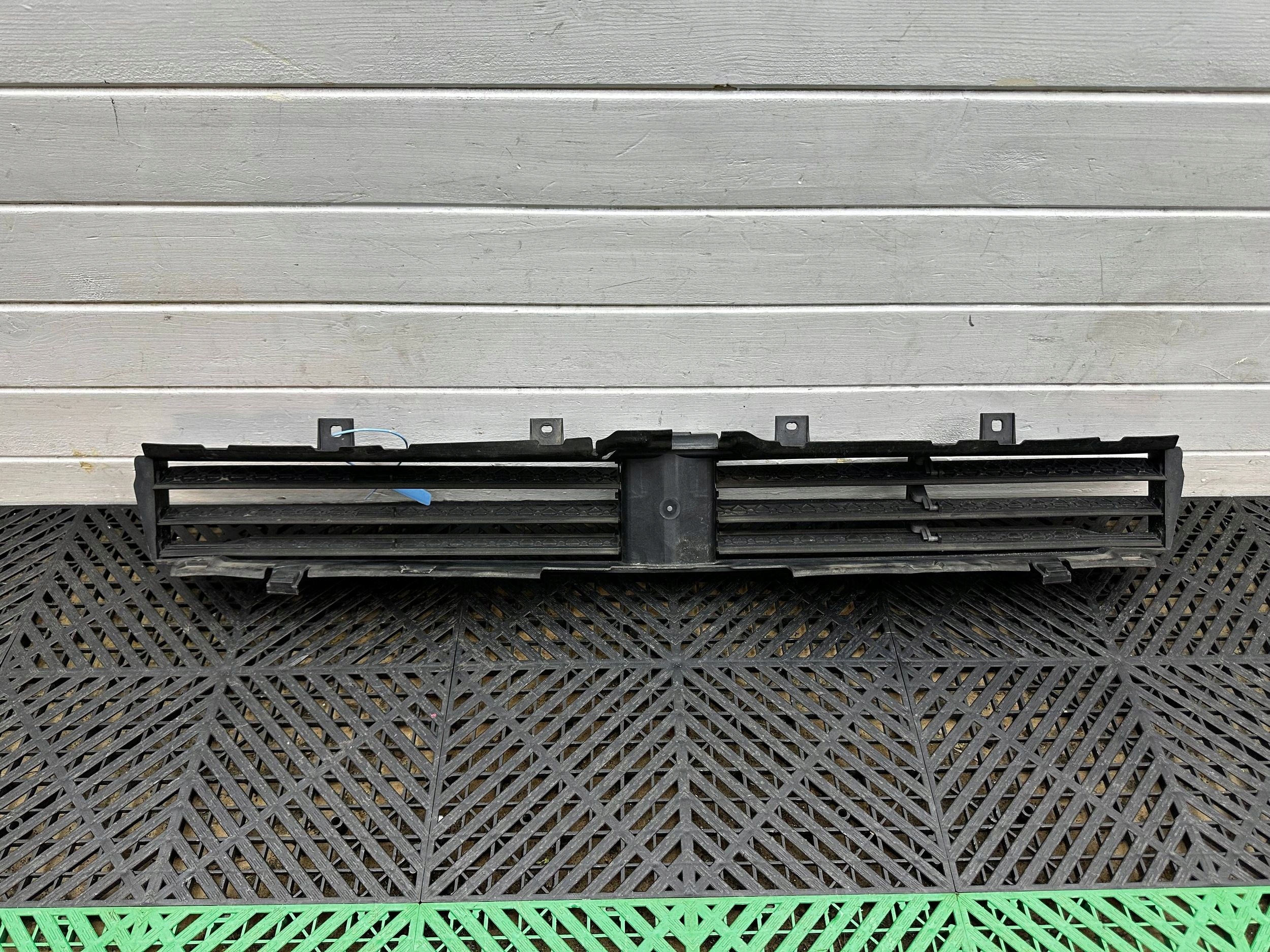 luftansaugkanal BMW 5 G30 G31 7474372