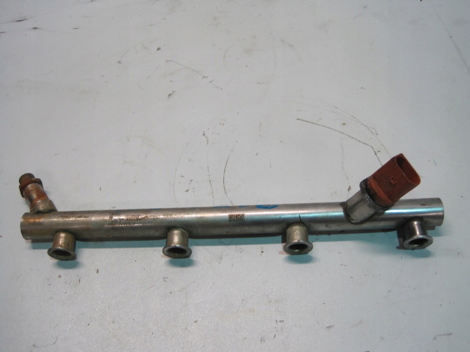Rampe injection VW AUDI SEAT SKODA 079133315BD