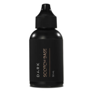 Dark Scotch Base, 50 ml