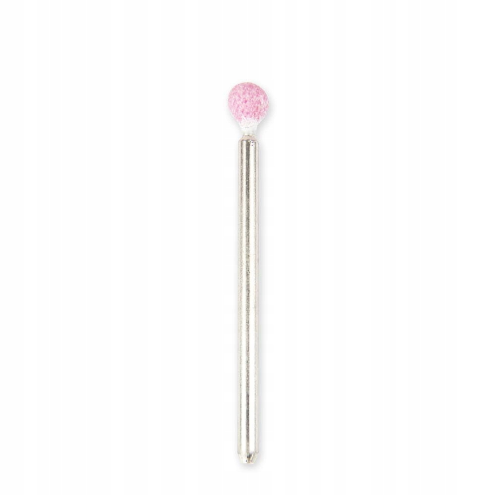 Frez piaskowy kulka do skórek