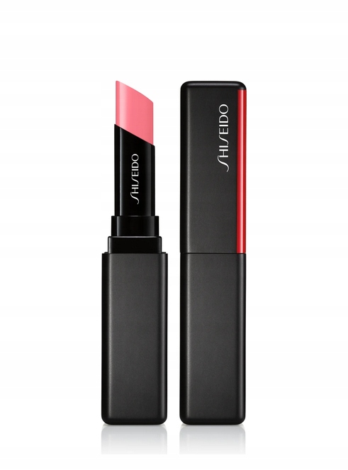 Shiseido ColorGel LipBalm tónující balzám na rty s hydratačním účinkem