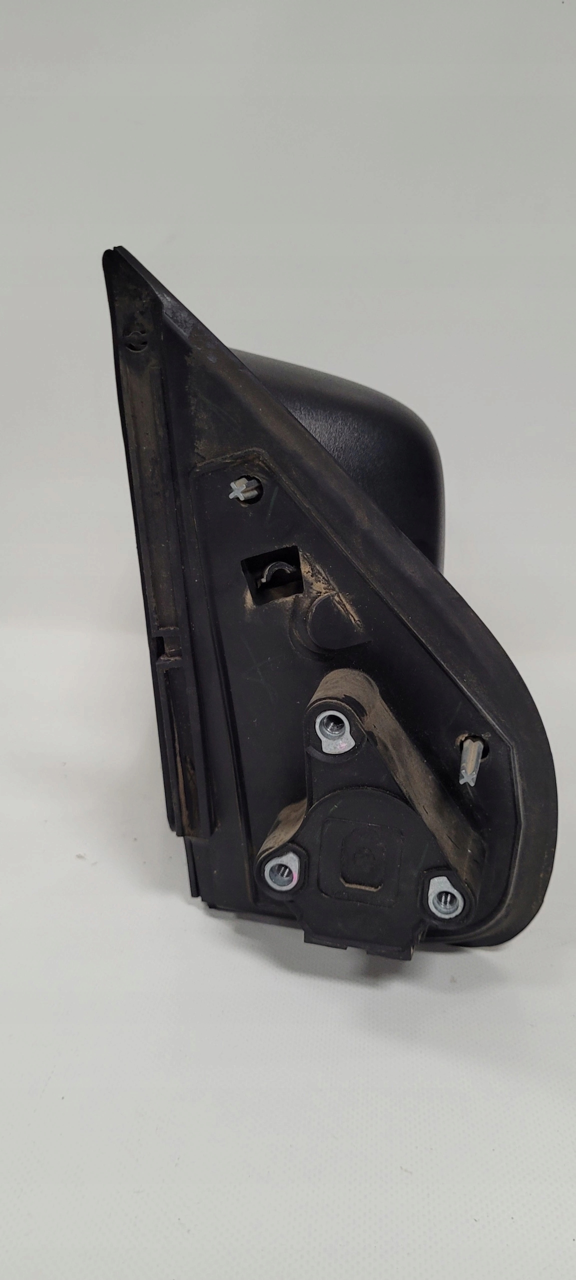 mirror left ISUZU D-MAX 2012- EUROPA original