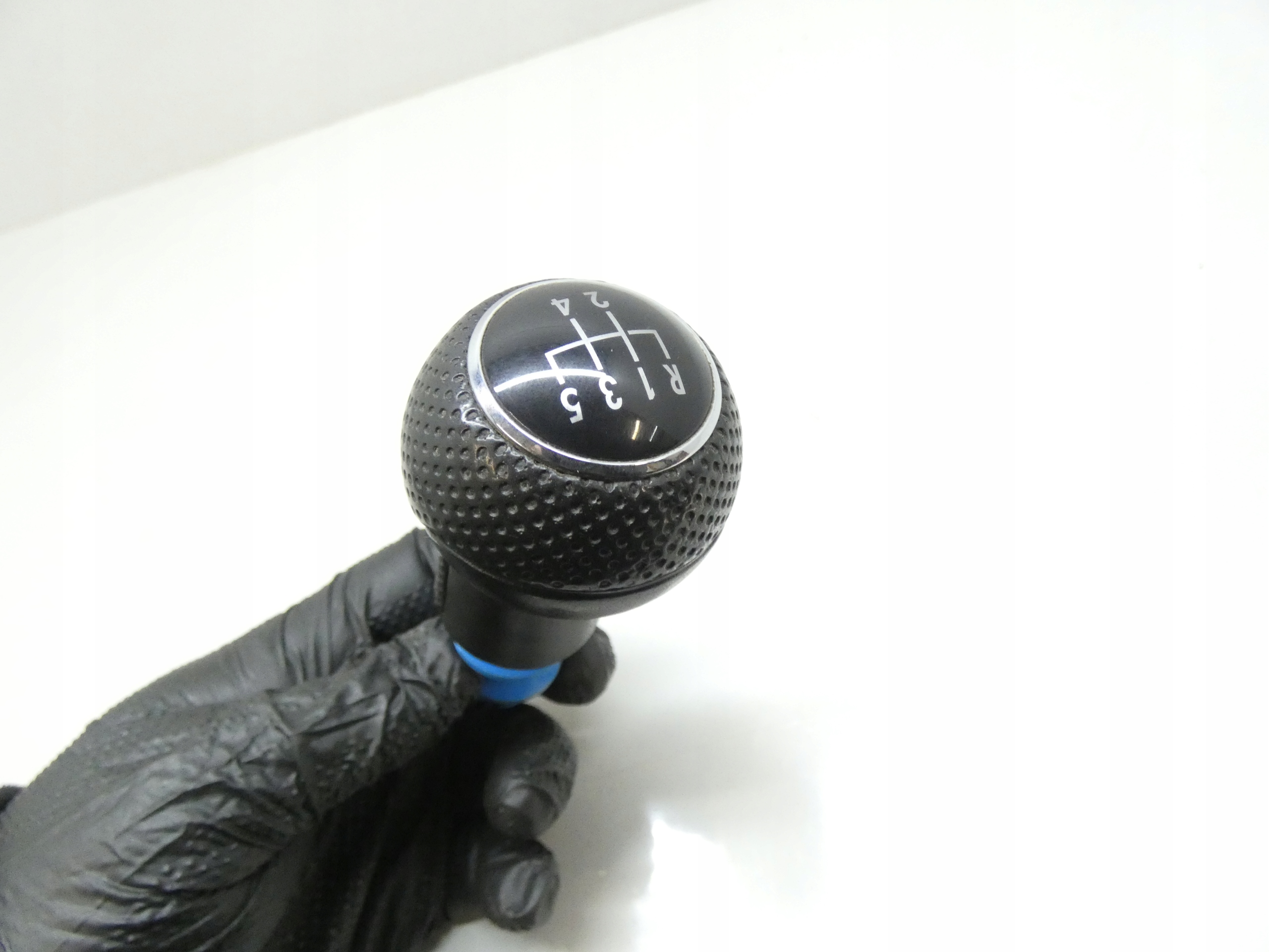 LEVA CAMBIO VW LUPO 98-05 benzina 5 ingranaggi Originale