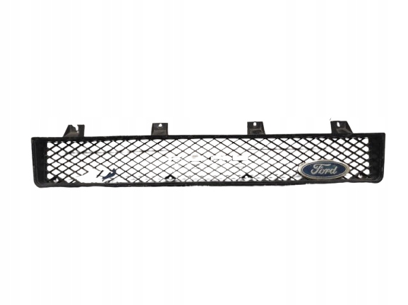 Ford Focus III Mk3 Kühlergrill FRONTGRILL Kühlergitter 3MK319781986G - Thumbnail 1