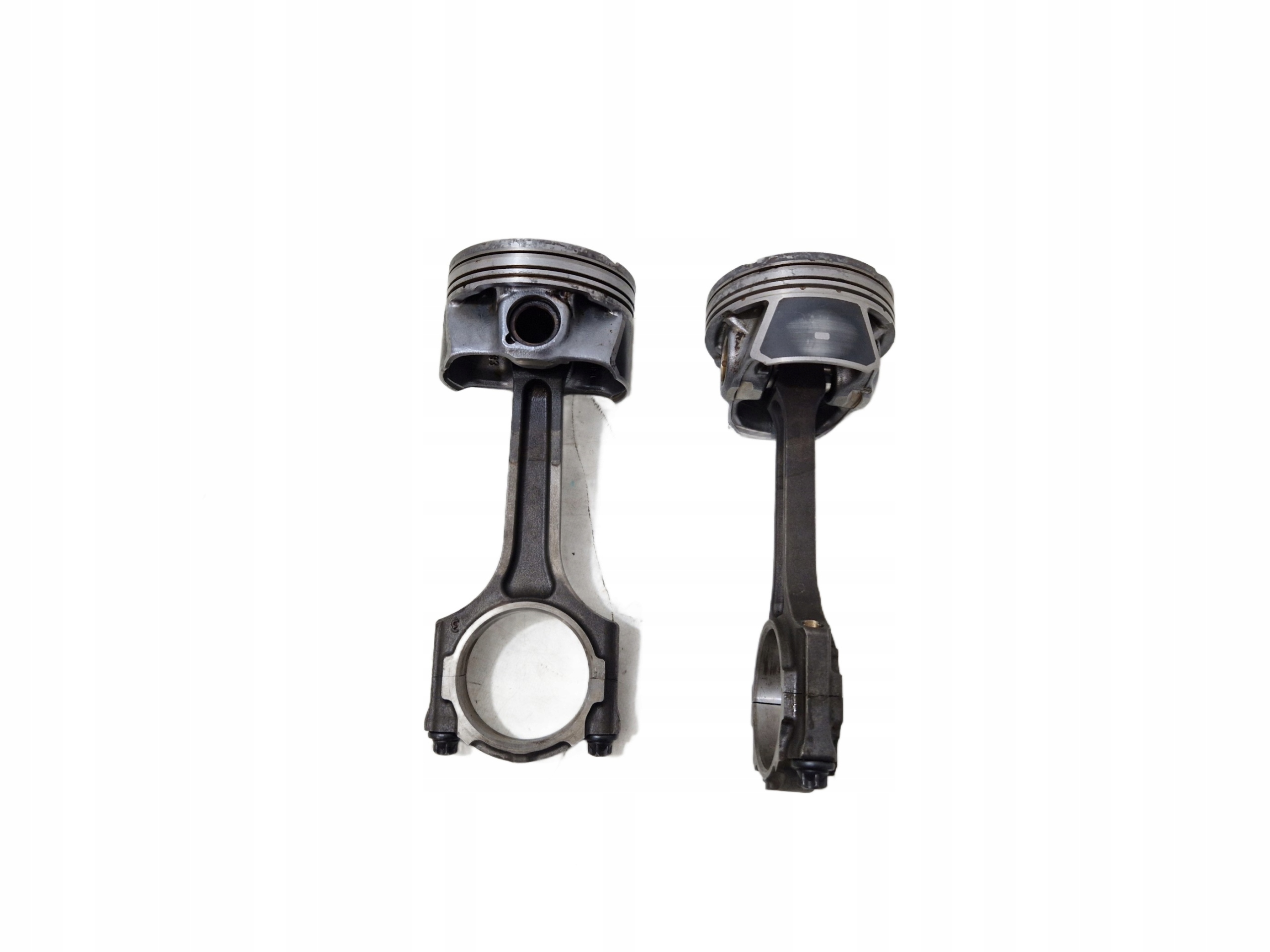 FORD EXPLORER VI 2020- 2.3 Piston Bielle Original