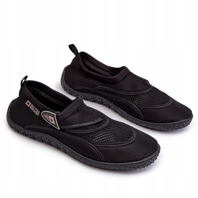Męskie Buty Do Wody Do Pływania Big Star NN174754 43