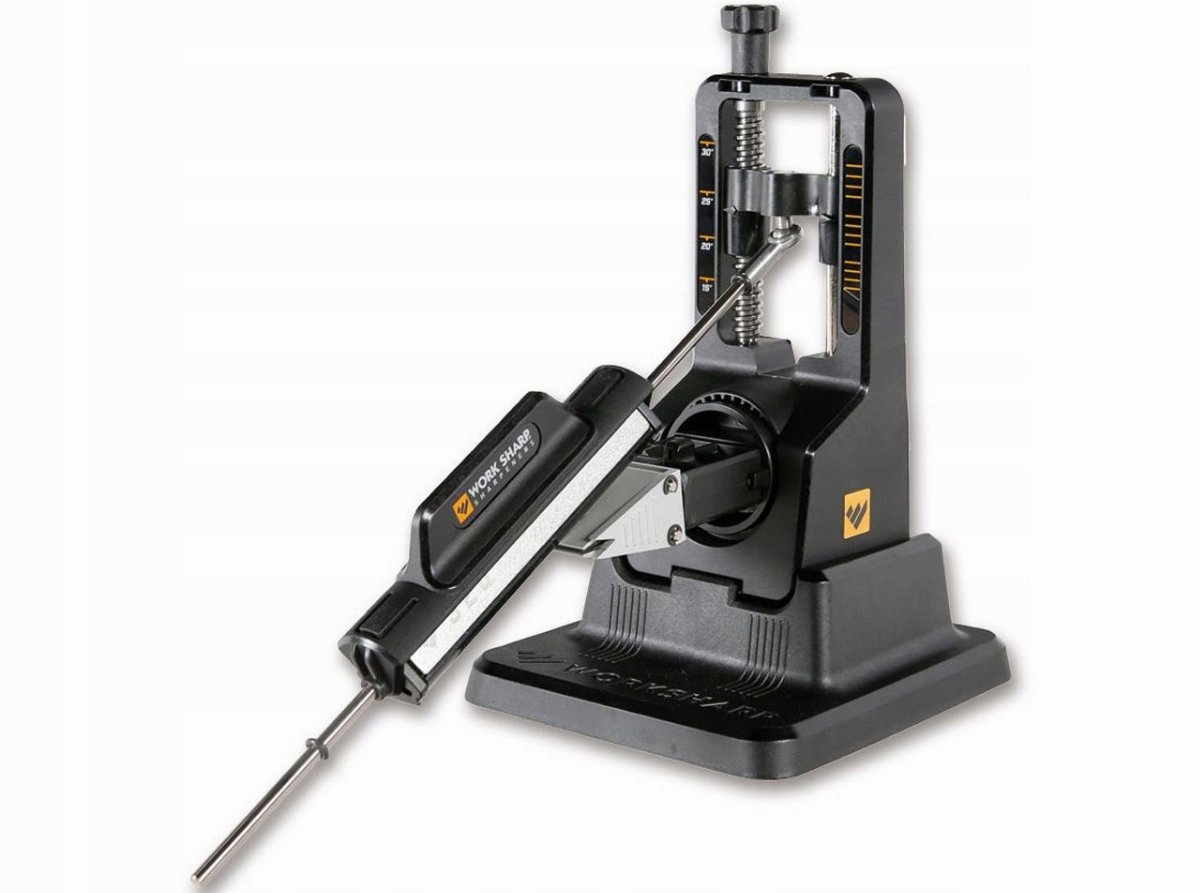 Brusný Kameň Work Sharp Precision Adjust Diamantová na kuchynské nože