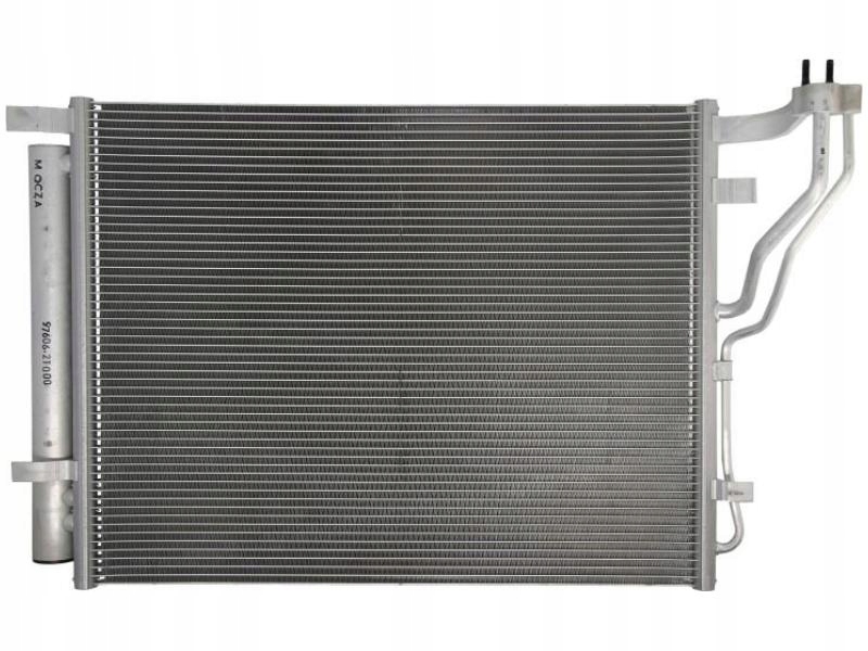 РАДІАТОР КОНДИЦІОНЕРА KIA 350372