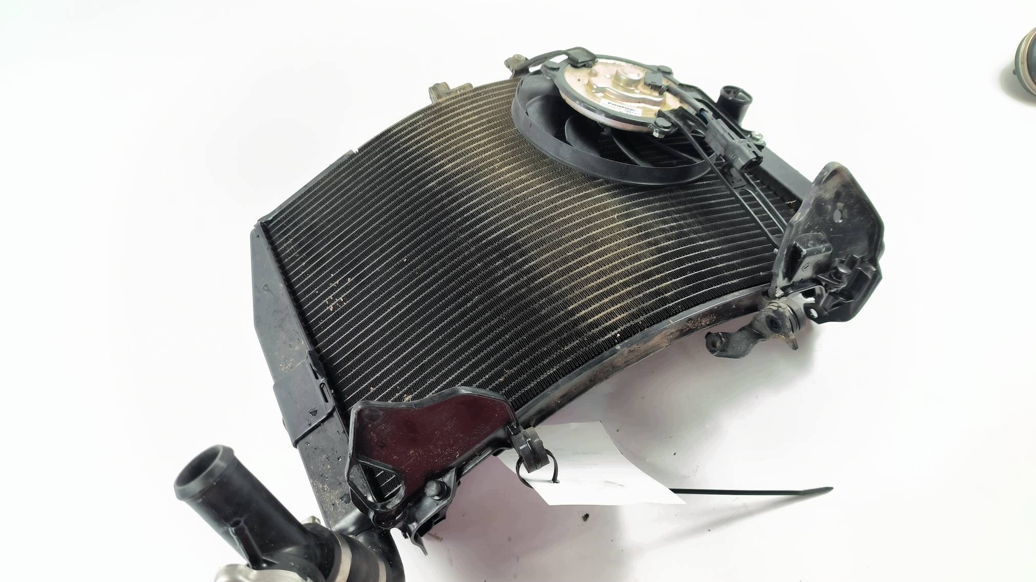 water cooler PC69 HONDA CBR 600RR