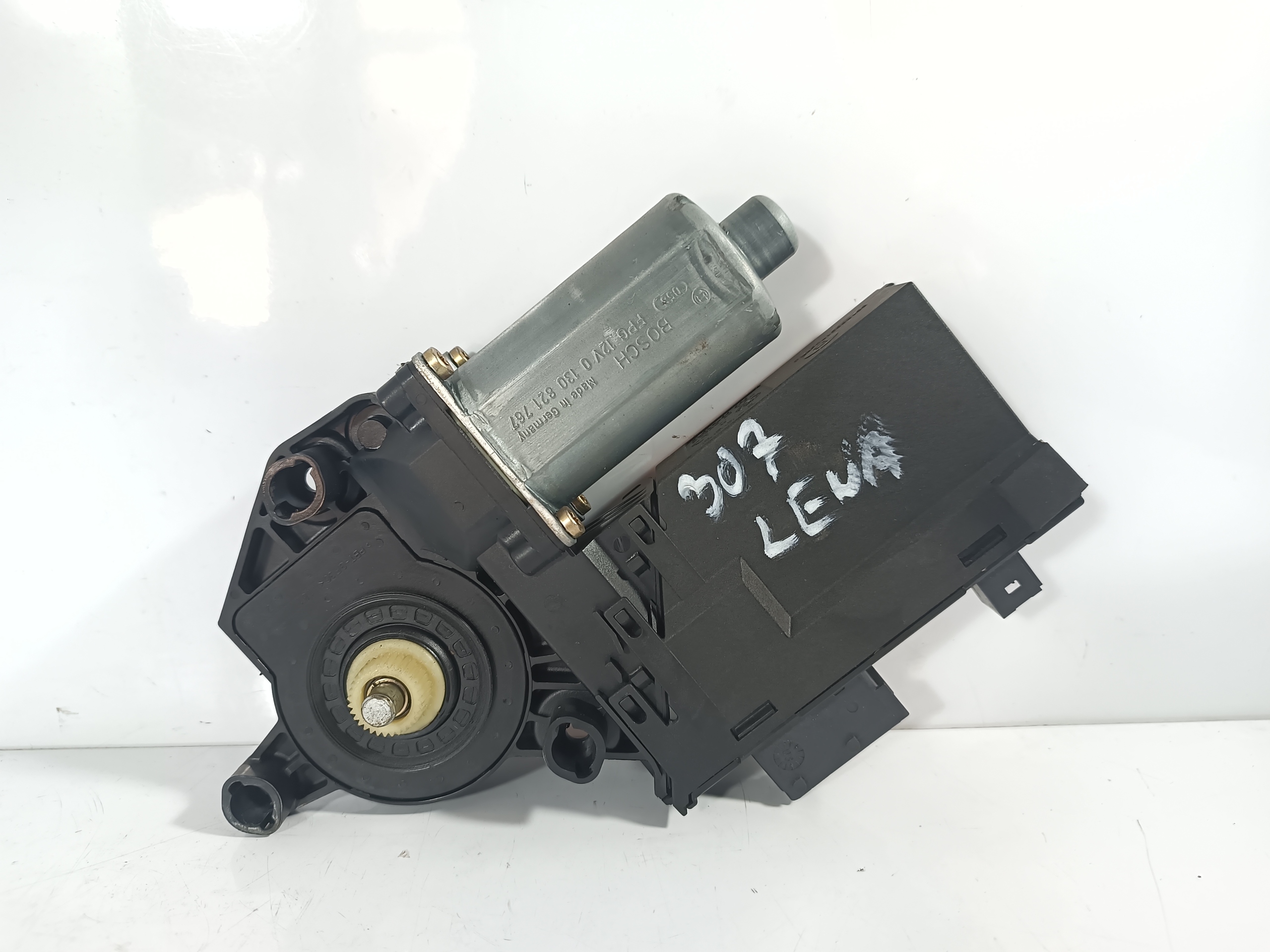 Peugeot 307 SW 02-09 mini motor windows left front OE 9634457580
