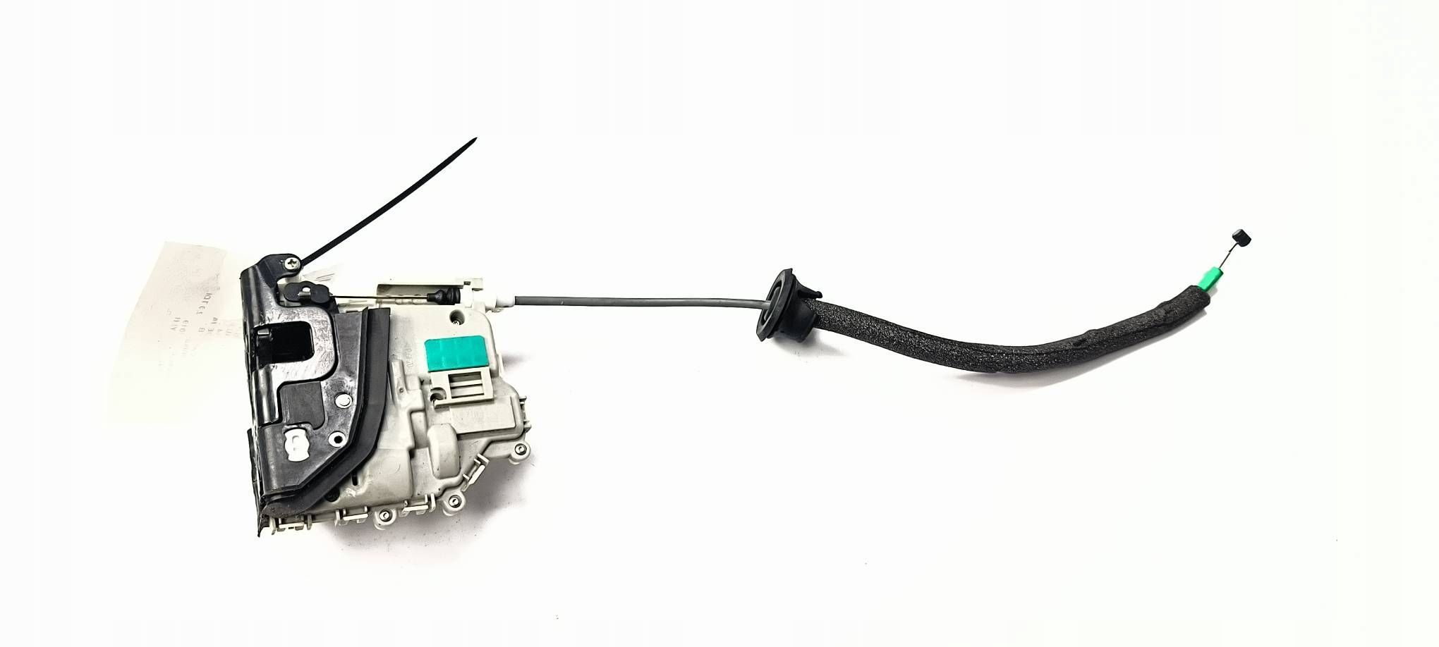 lock door PP 8X1837016C AUDI A4 B9