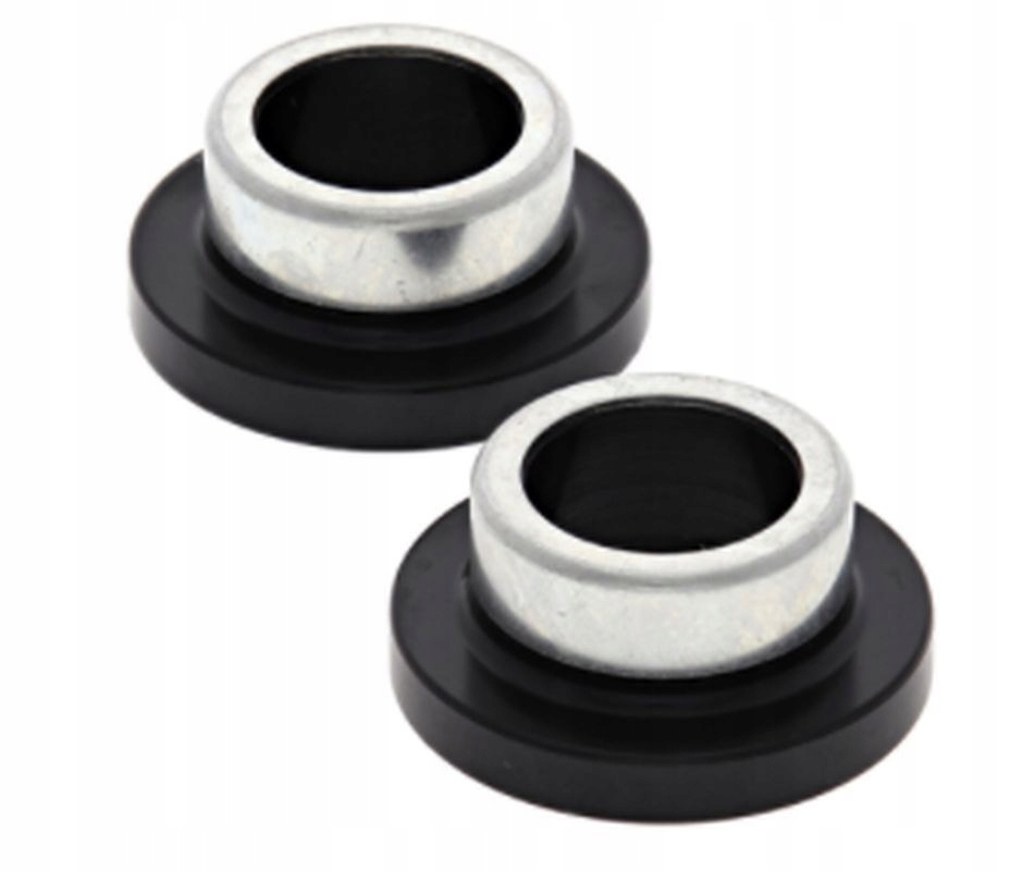 PROX TULEJKI DYSTANSOWE KOŁA TYLNEGO HONDA CR 125