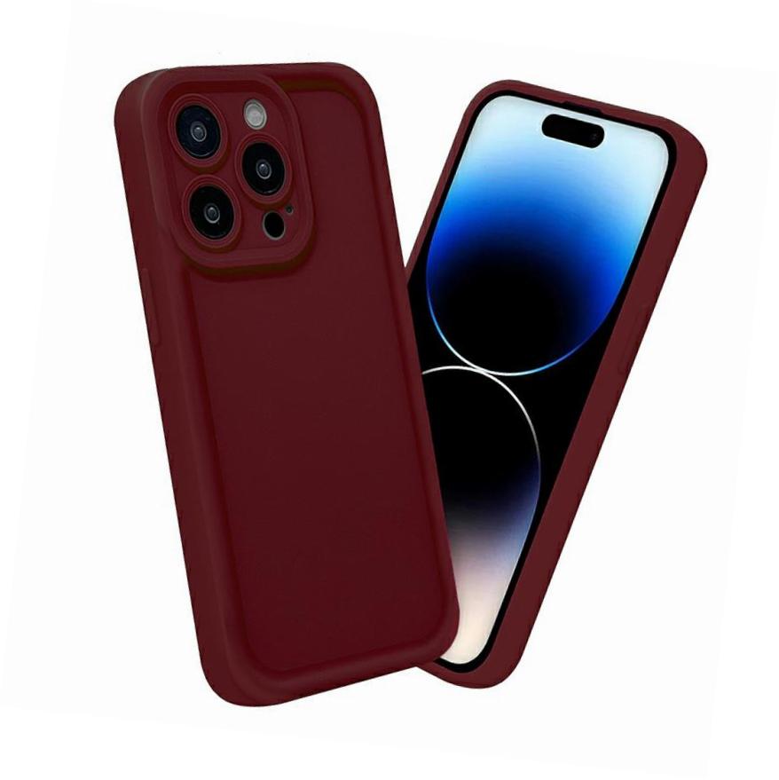 Etui nakładka Candy do iPhone 7 mocne