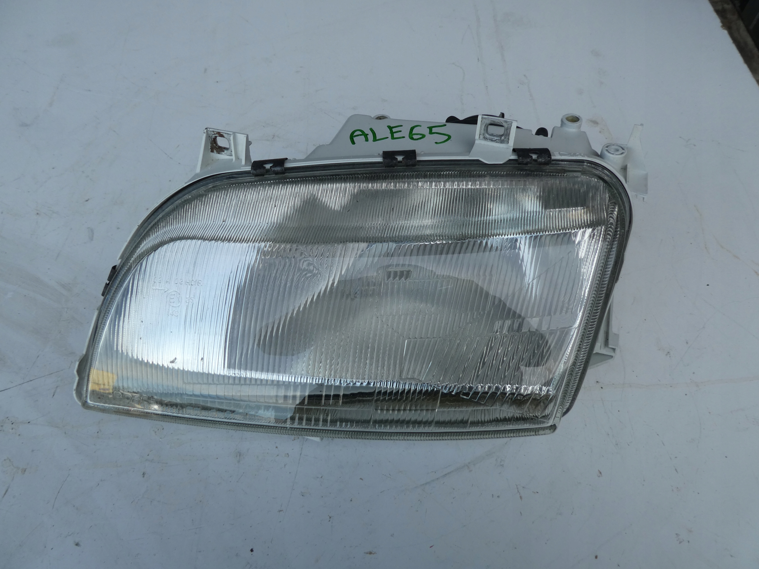 light left front VW SHARAN and 7M1941015H EUROPA