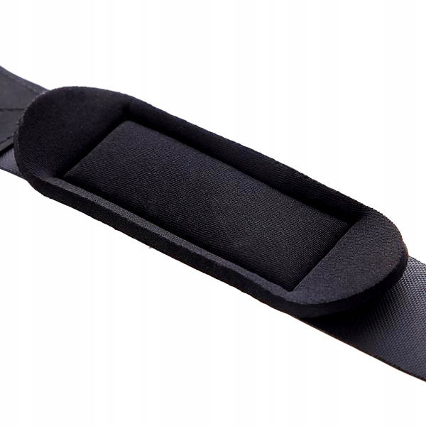 POWER SYSTEM Mocne PASKI do MARTWEGO CIĄGU ćwiczeń Stan opakowania otwarte