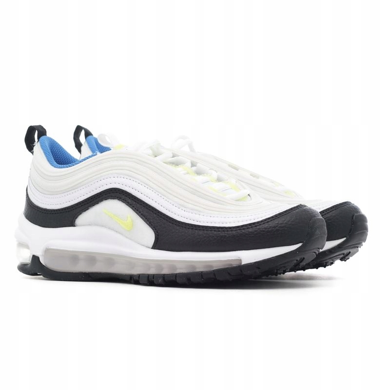 Nike Air Max 97 Gs DQ0980-100 38 1/2